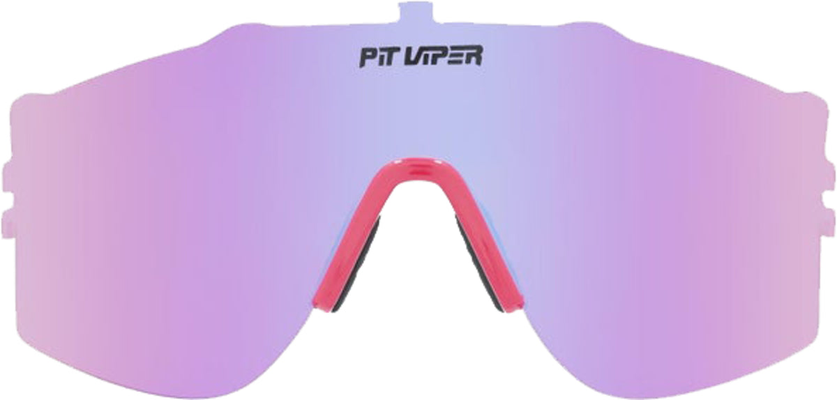 Pit Viper The Try-Hard The Factory Team
