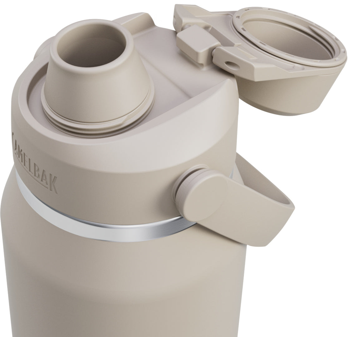 CamelBak Thrive Chug V.I. 1.0l stone
