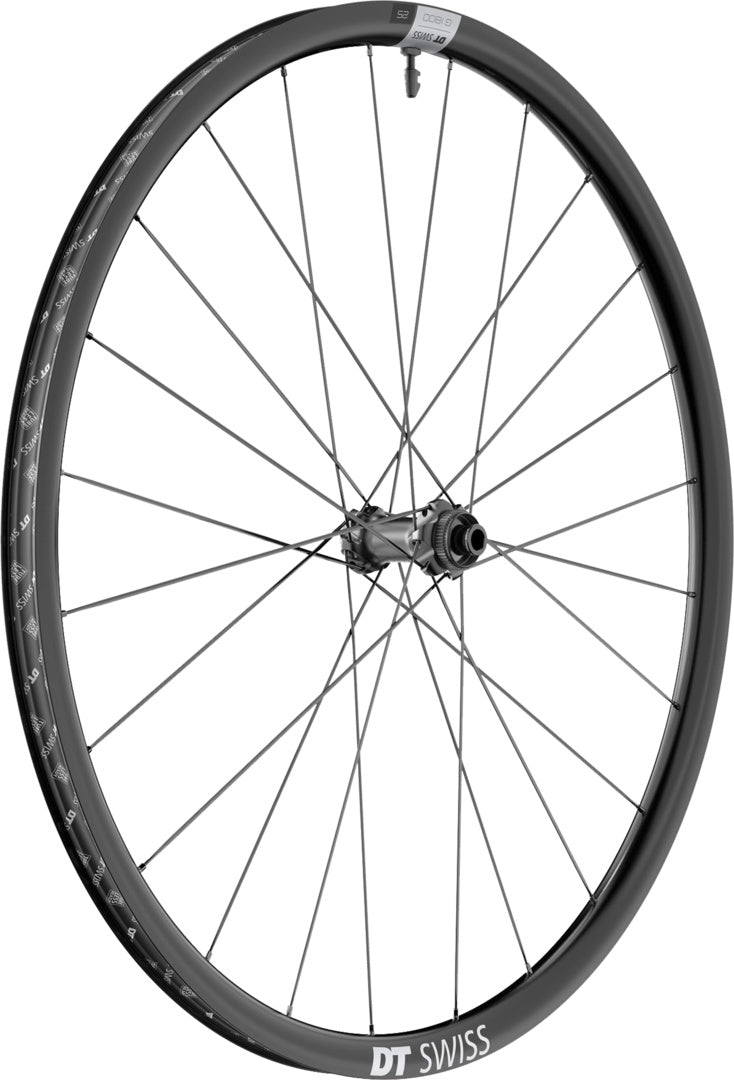 DT Swiss DT G 1800 SPLINE Laufrad CL 25 100/12