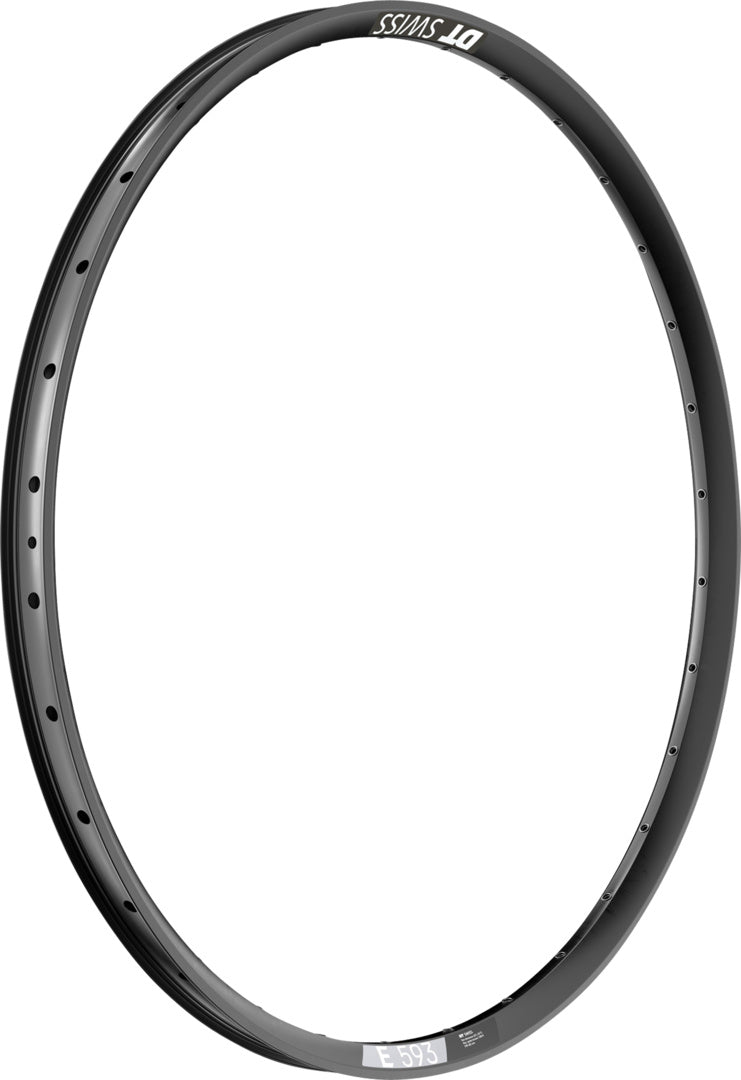 DT Swiss DT E 593 Felge DB 27.5" 30