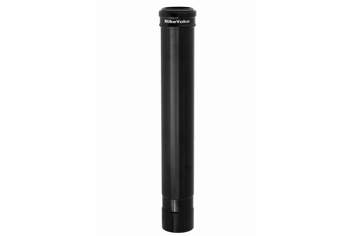 BikeYoke Lower Tube 125, Ersatzteil #21 / #39 / #41 30.9 mm