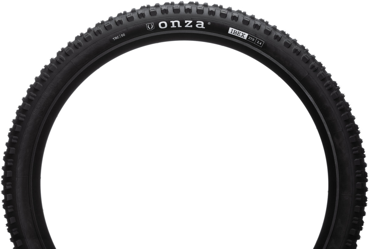 Onza Ibex Pneu GRC 120TPI FB 50