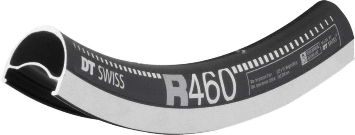 DT Swiss DT R 460 Felge RB 18