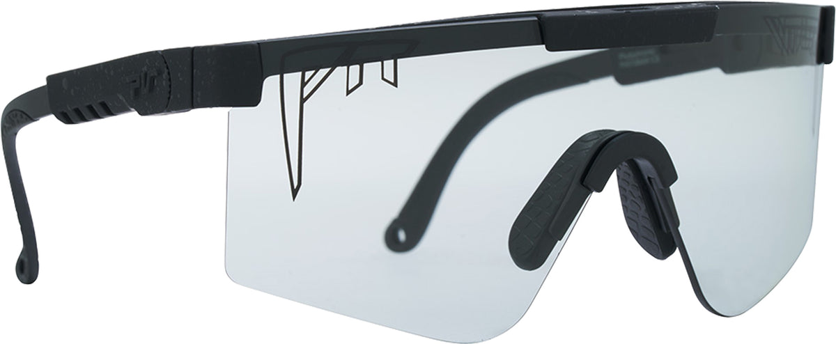 Pit Viper The Blacking Out Original Photochromic Smok