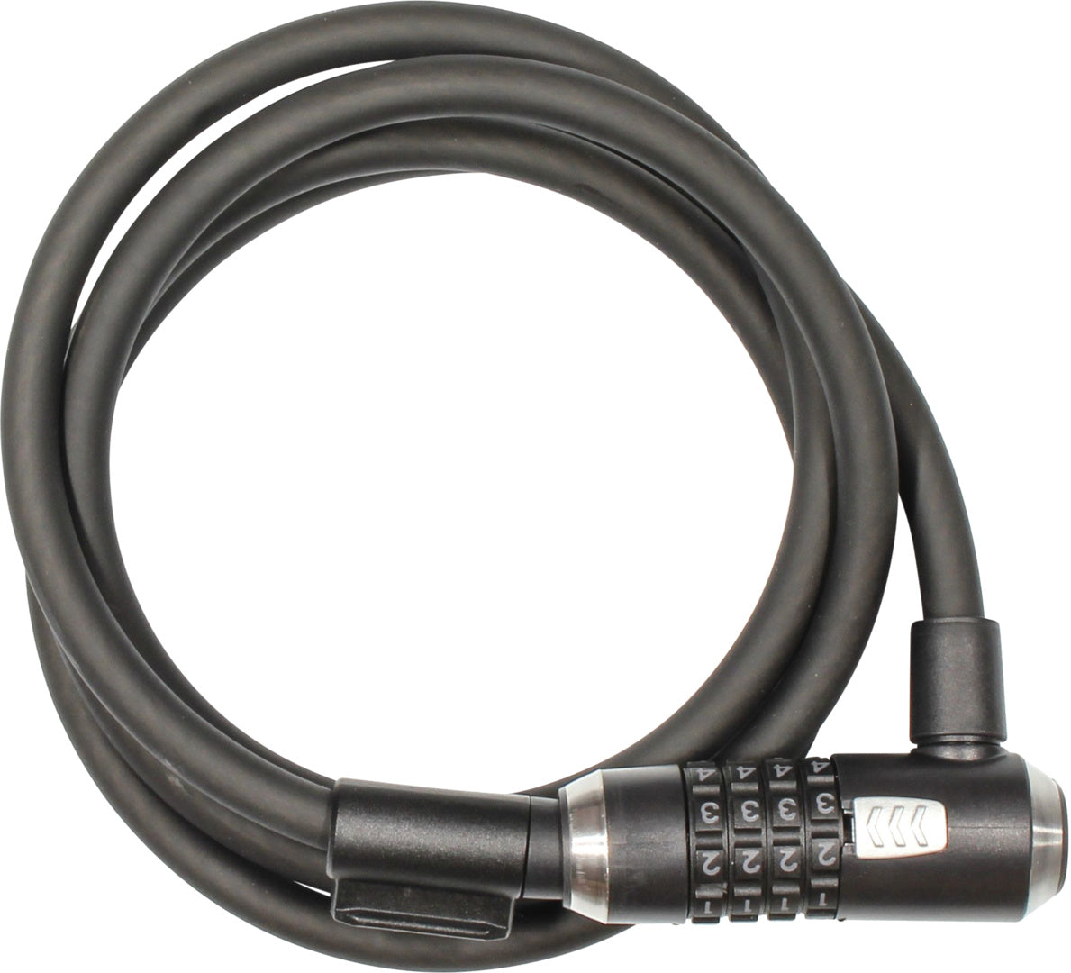 Kryptonite KryptoFlex 815 Combo Kabelschloss