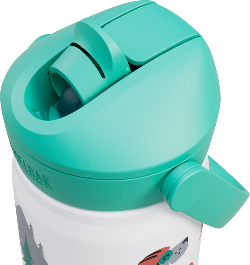 CamelBak Thrive Flip Straw Kids V.I. 0.35l