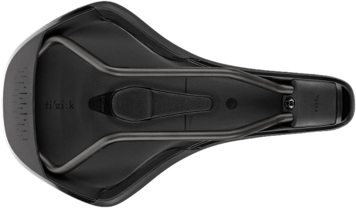 Fizik Terra Aidon X3 black 145 mm Kium