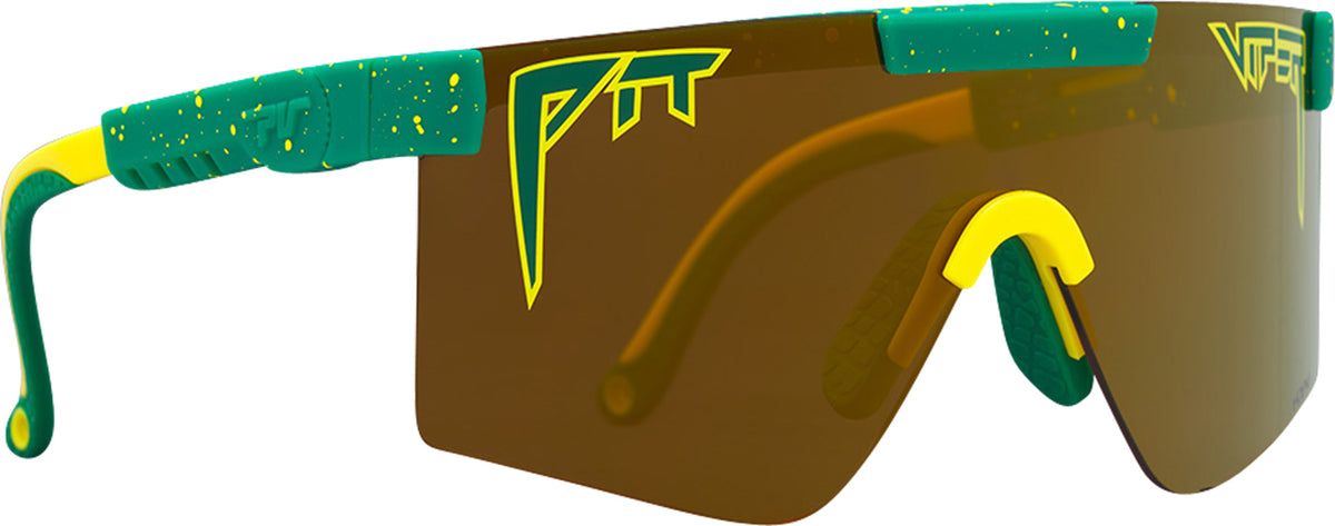 Pit Viper The Straya Original Polarized