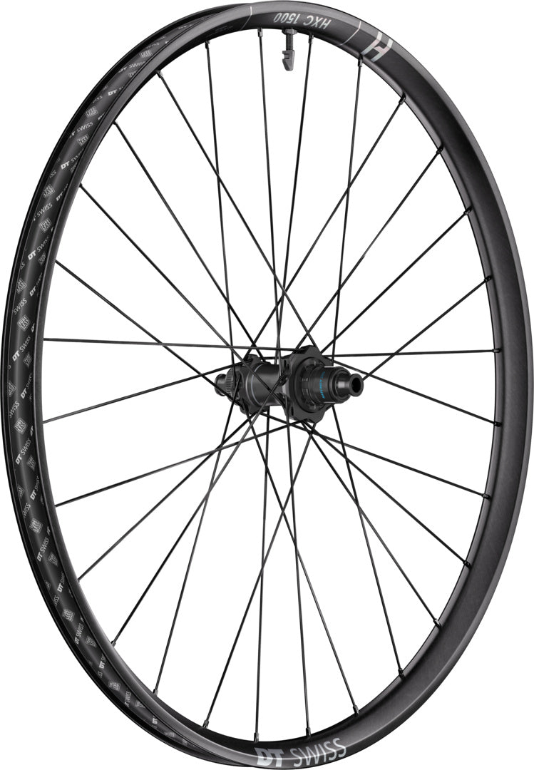DT Swiss DT HXC 1500 SPLINE Laufrad 29" CL 30 148/12 MS XD DEG 60 DF