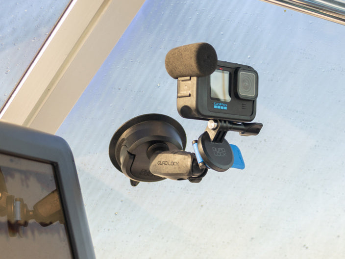 Action Camera Adaptor