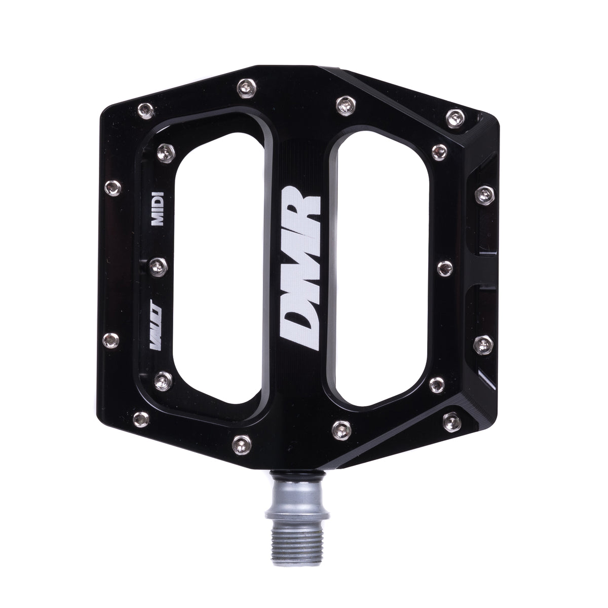 DMR Vault Midi.
