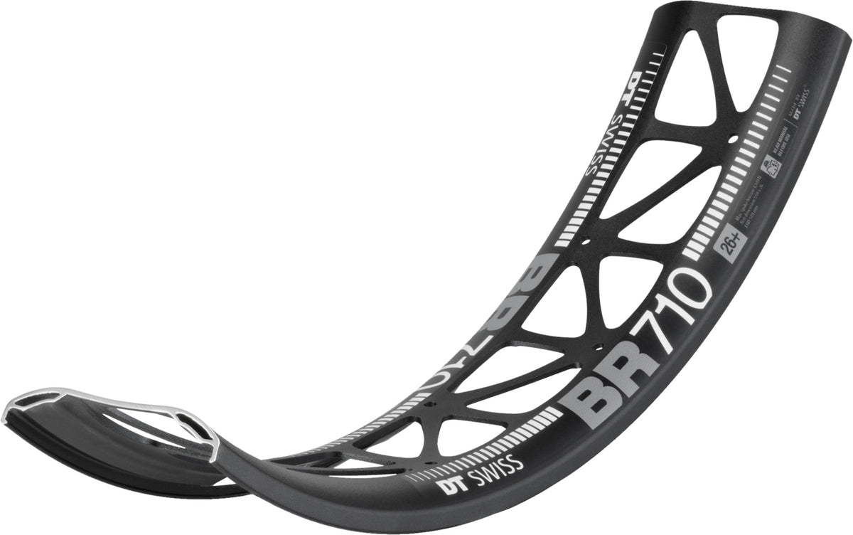 DT Swiss DT BR 710 Felge DB 26" 76