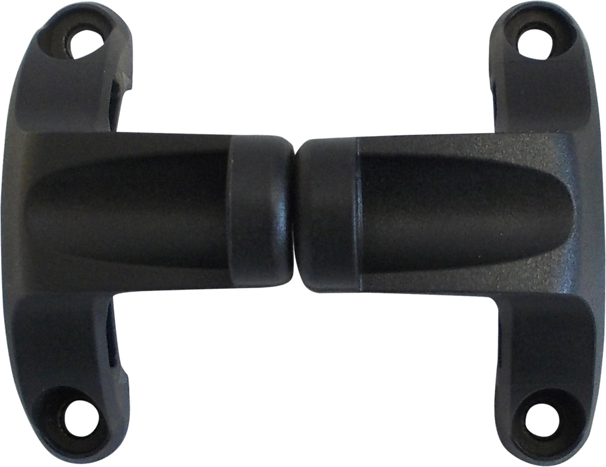 Supernova Licht und Yamaha Display C Halterung