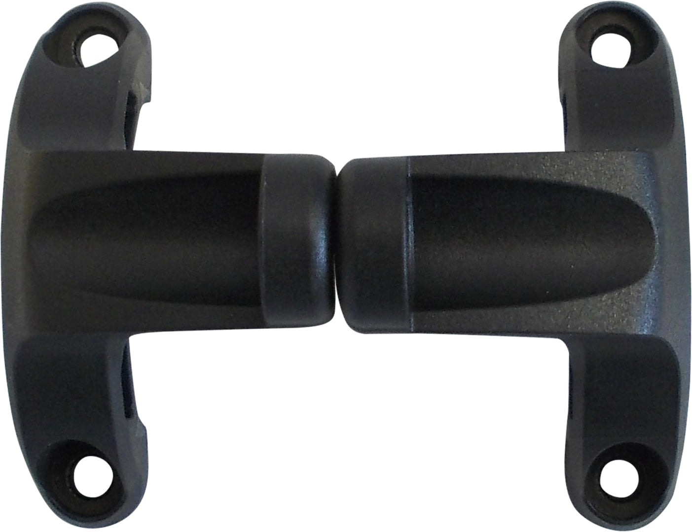 Supernova Licht und Yamaha Display C Halterung