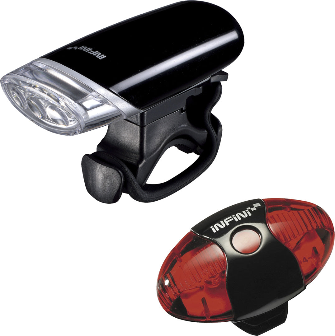 Luxo Beleuchtungsset