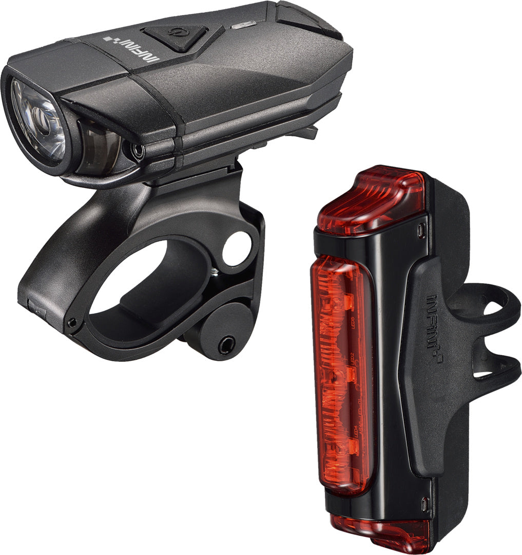 Super Lava Beleuchtungsset