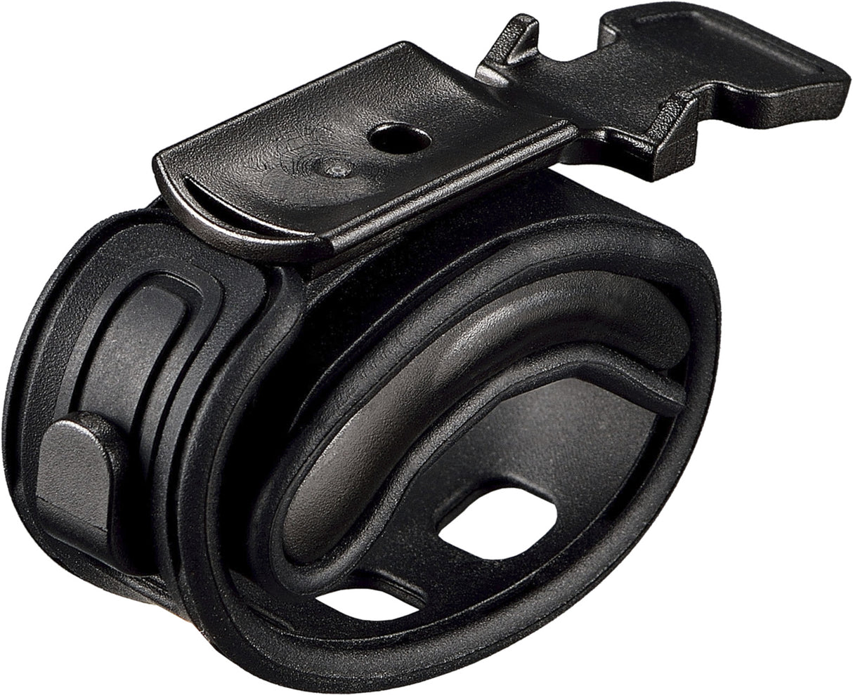 Ersatzhalterung Schnellverschluss  Ø19 ~ 40 mm