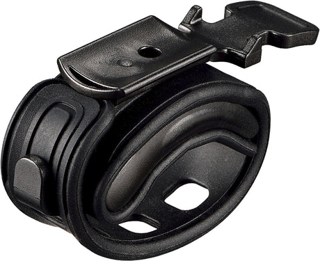 Ersatzhalterung Schnellverschluss  Ø19 ~ 40 mm