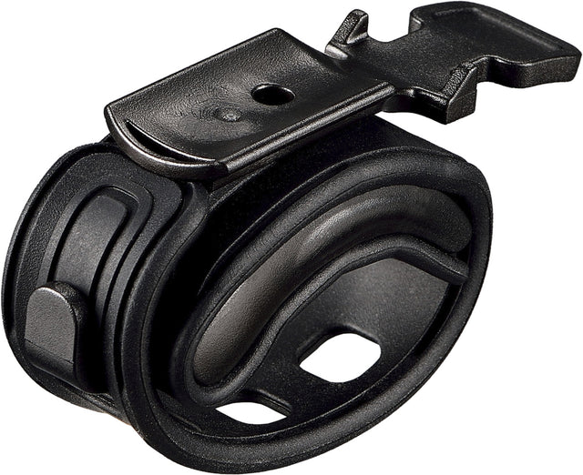 Ersatzhalterung Schnellverschluss  Ø19 ~ 40 mm