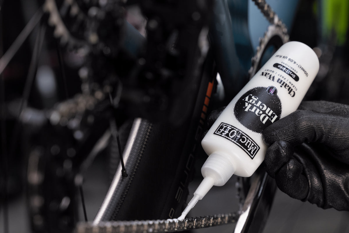 Muc-Off Muc Off Dark Energy Bicycle Chain Wax