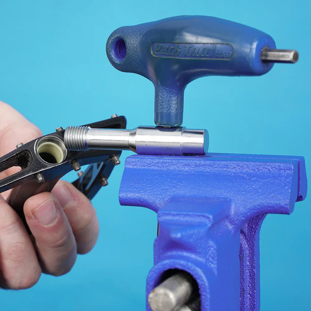 DMR Pedal Service Tool V2.