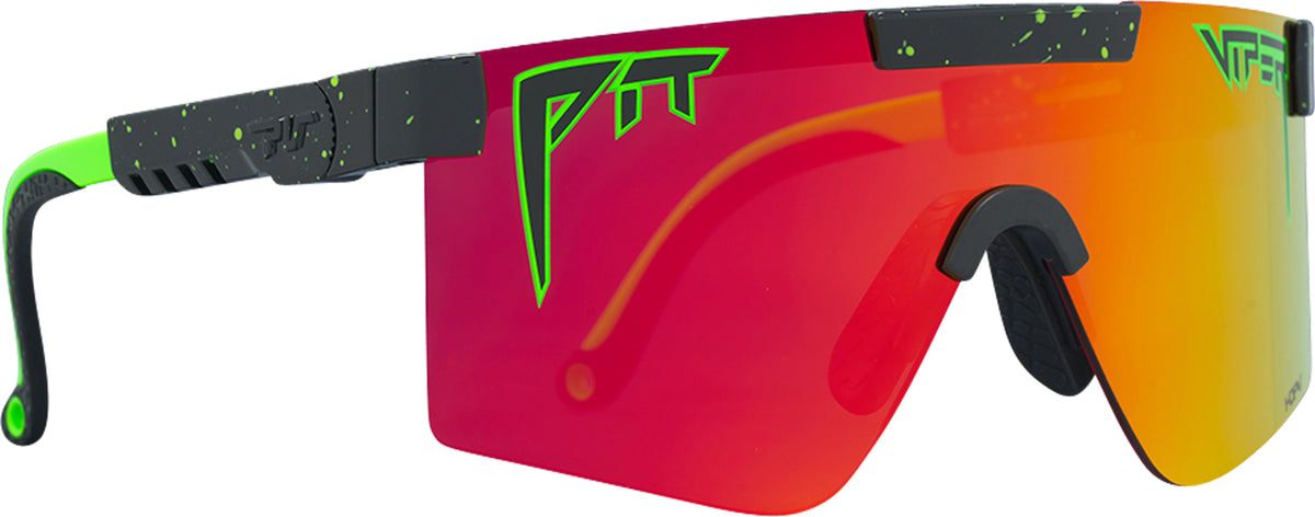 Pit Viper The Monster Bull Original Polarized
