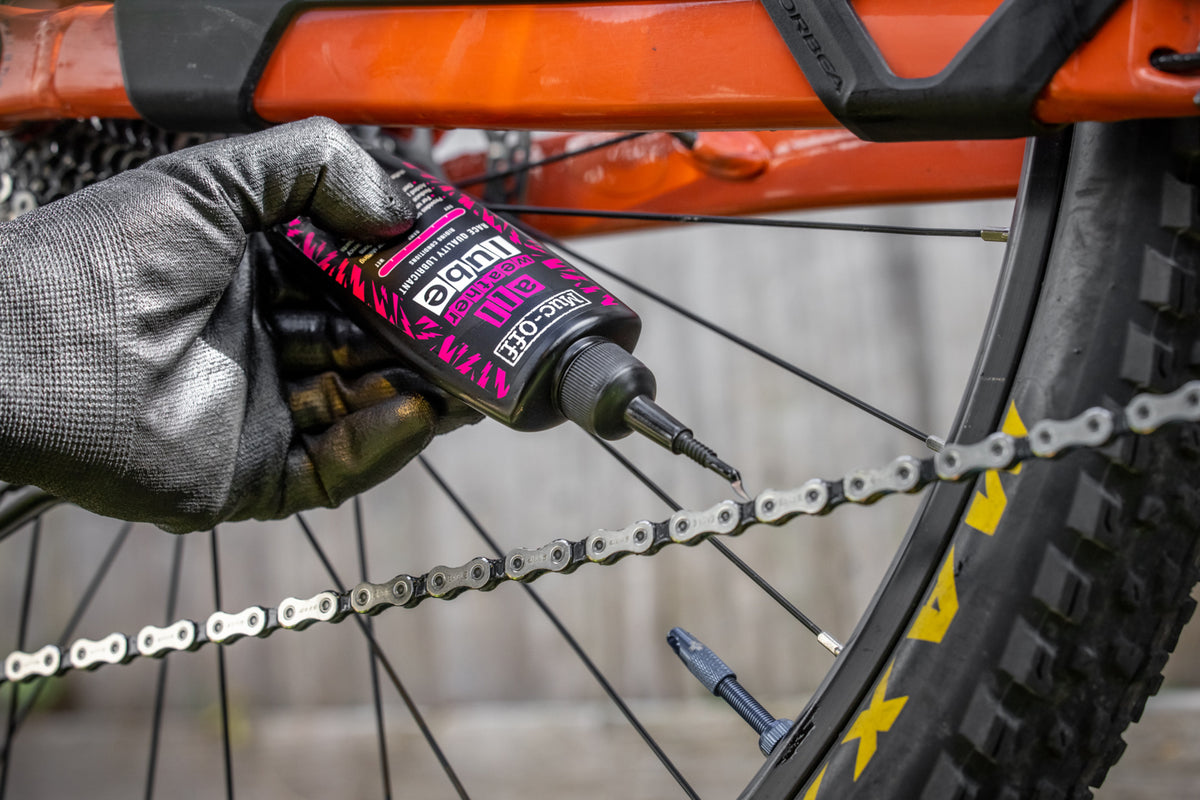 Muc-Off All Weather Lube