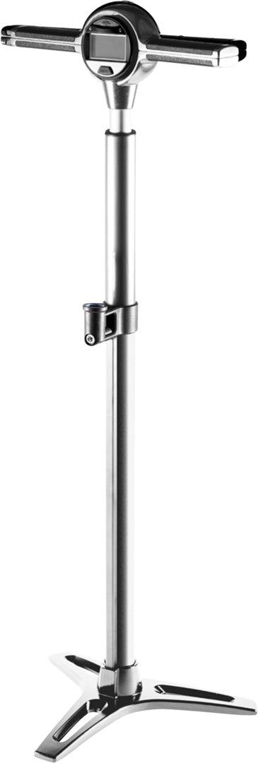 Crankbrothers Klic Digital silver silver