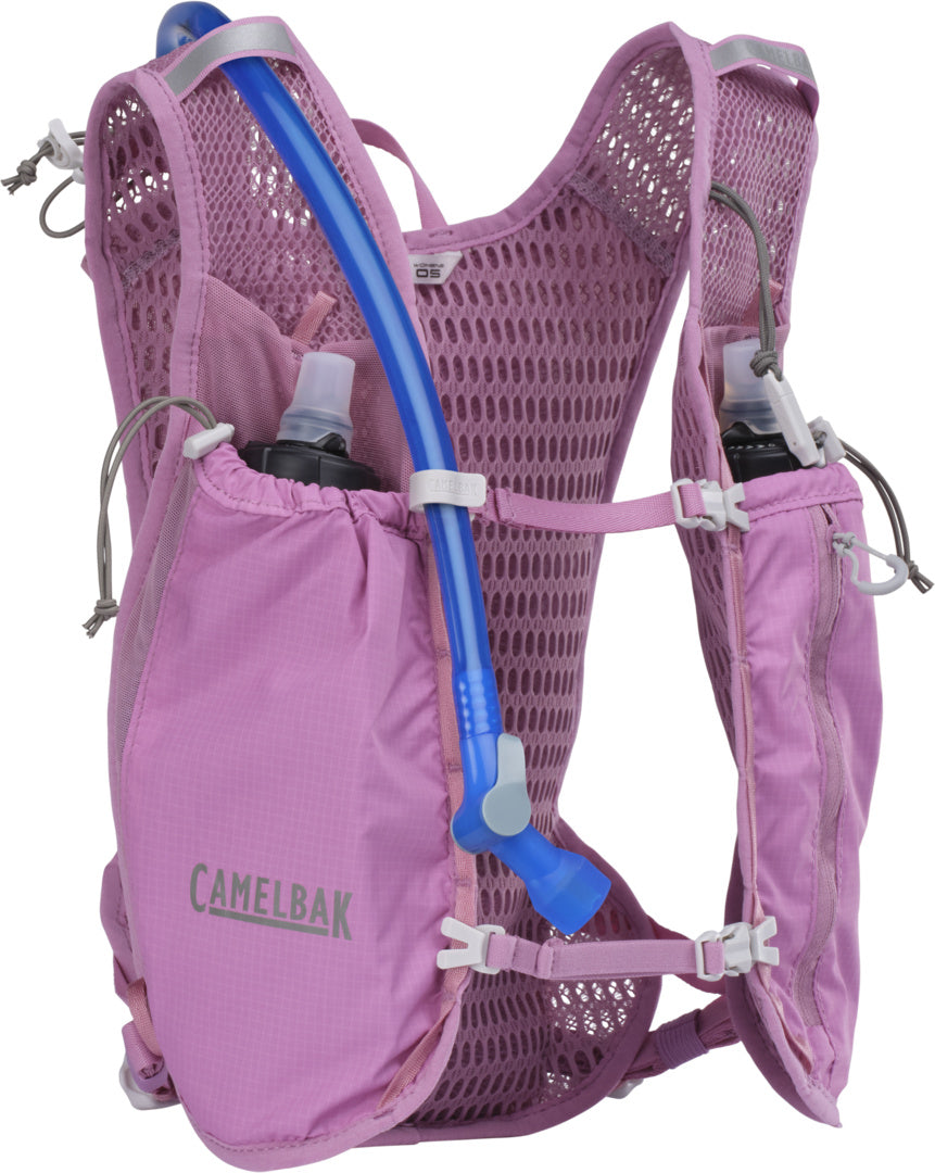 CamelBak Womens Trail run vest black