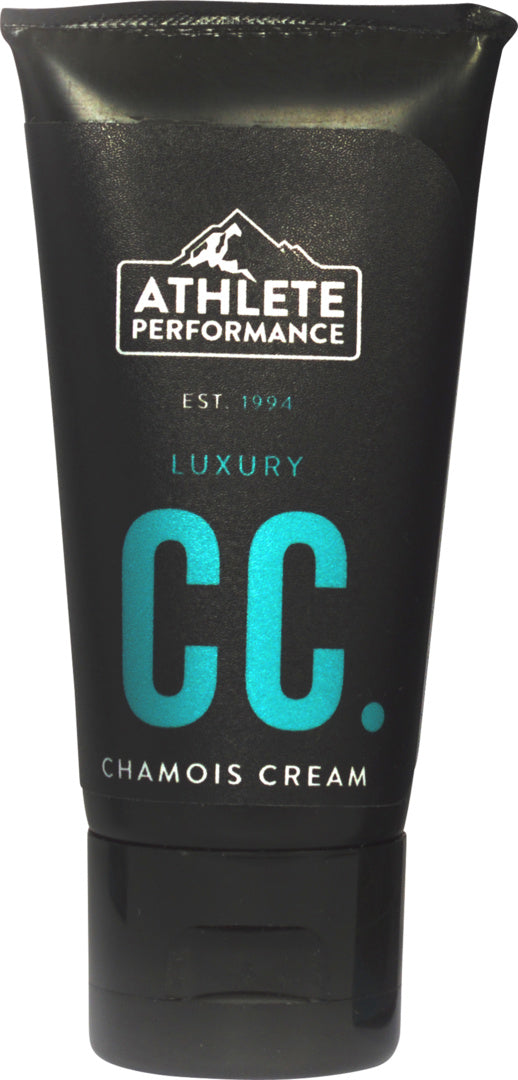 Chamois Cream