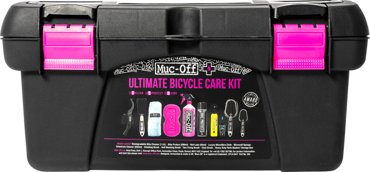 Ultimate Bicycle Kit