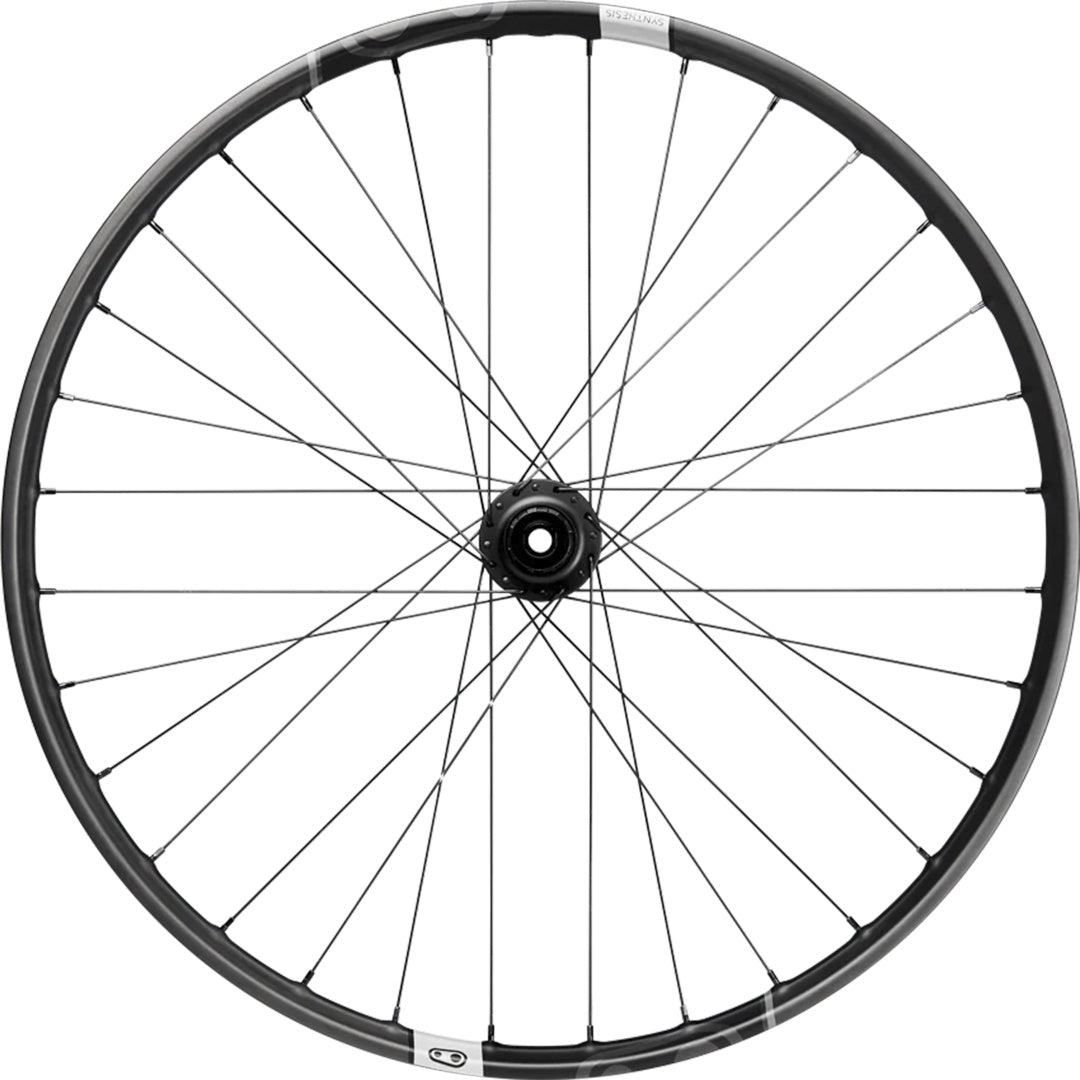Crankbrothers CB Laufrad Synthesis E 29 CB Rachet 15x110 Boost