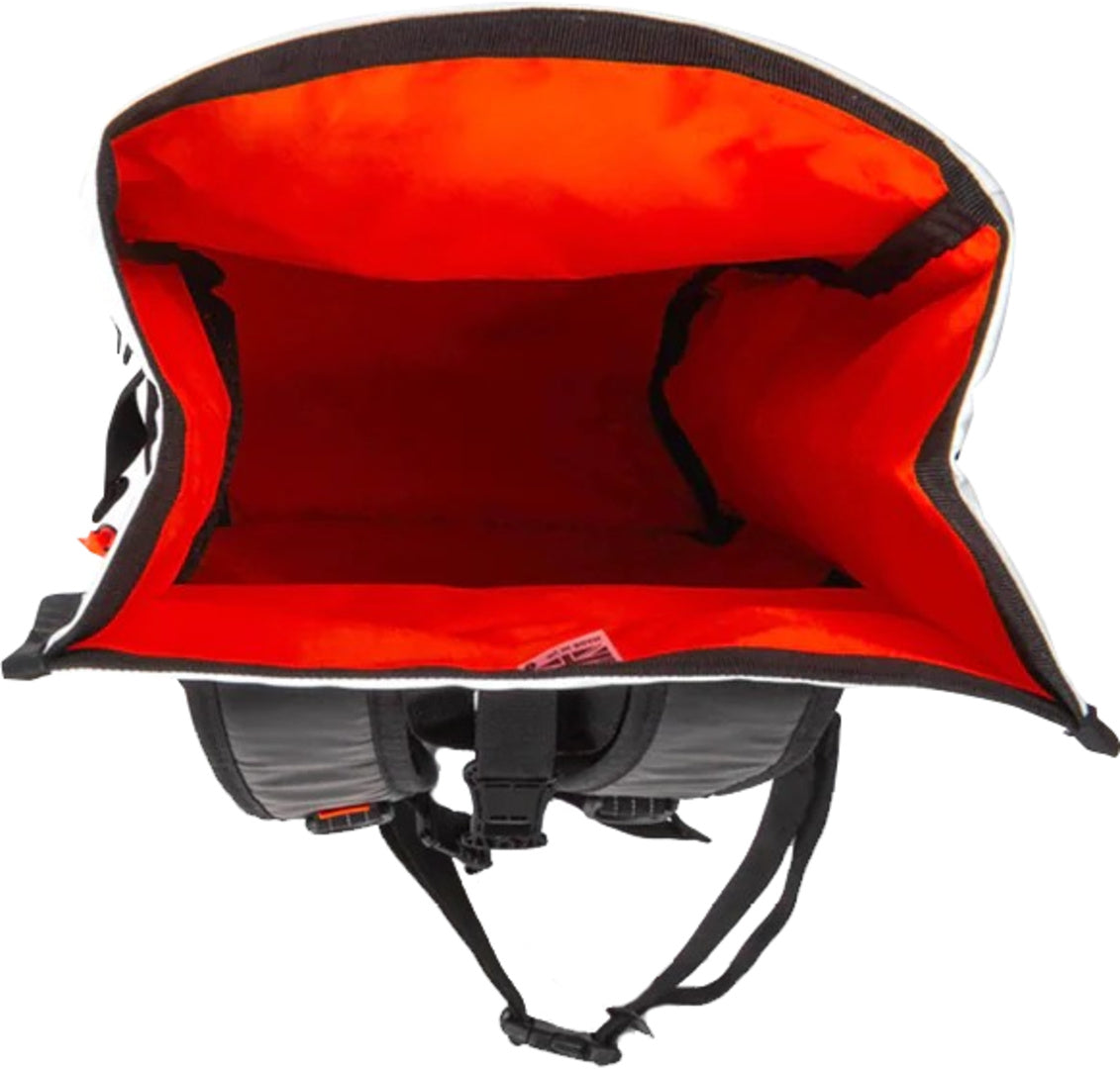 Restrap Rolltop Backpack -