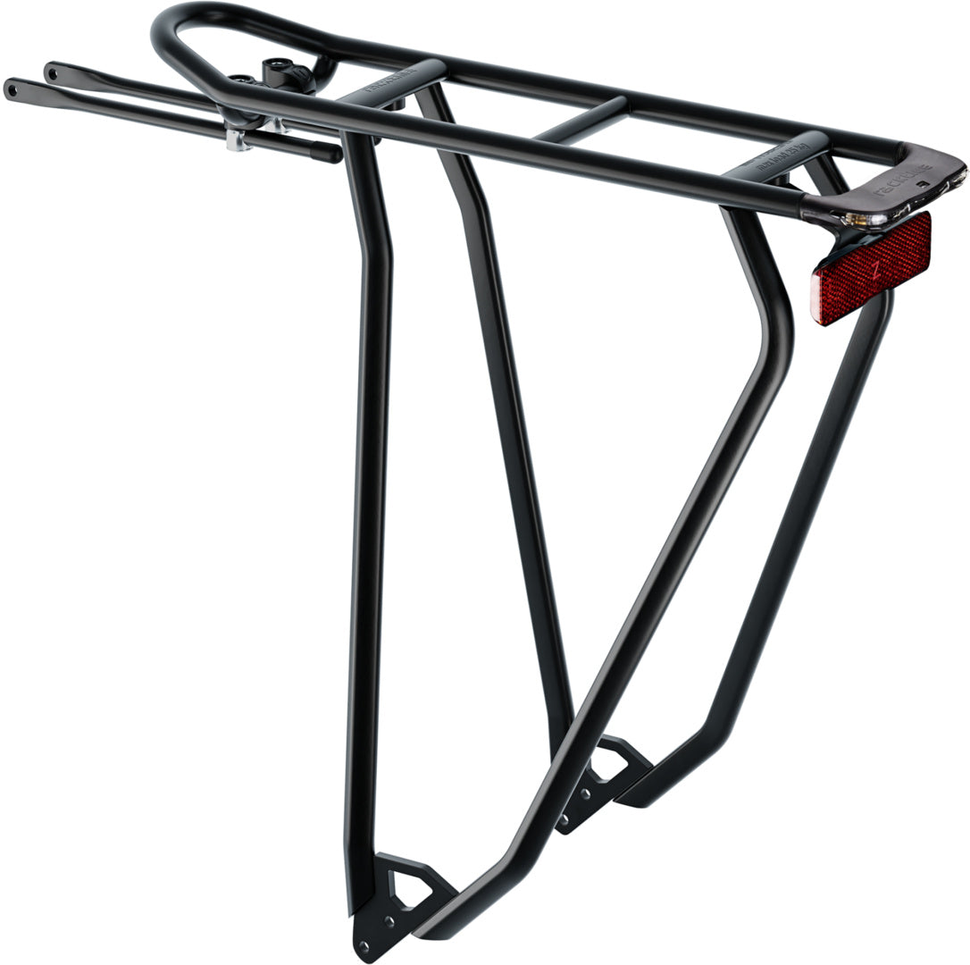 racktime Shine Evo 2.0 Light 28" (AC) Gepäckträger