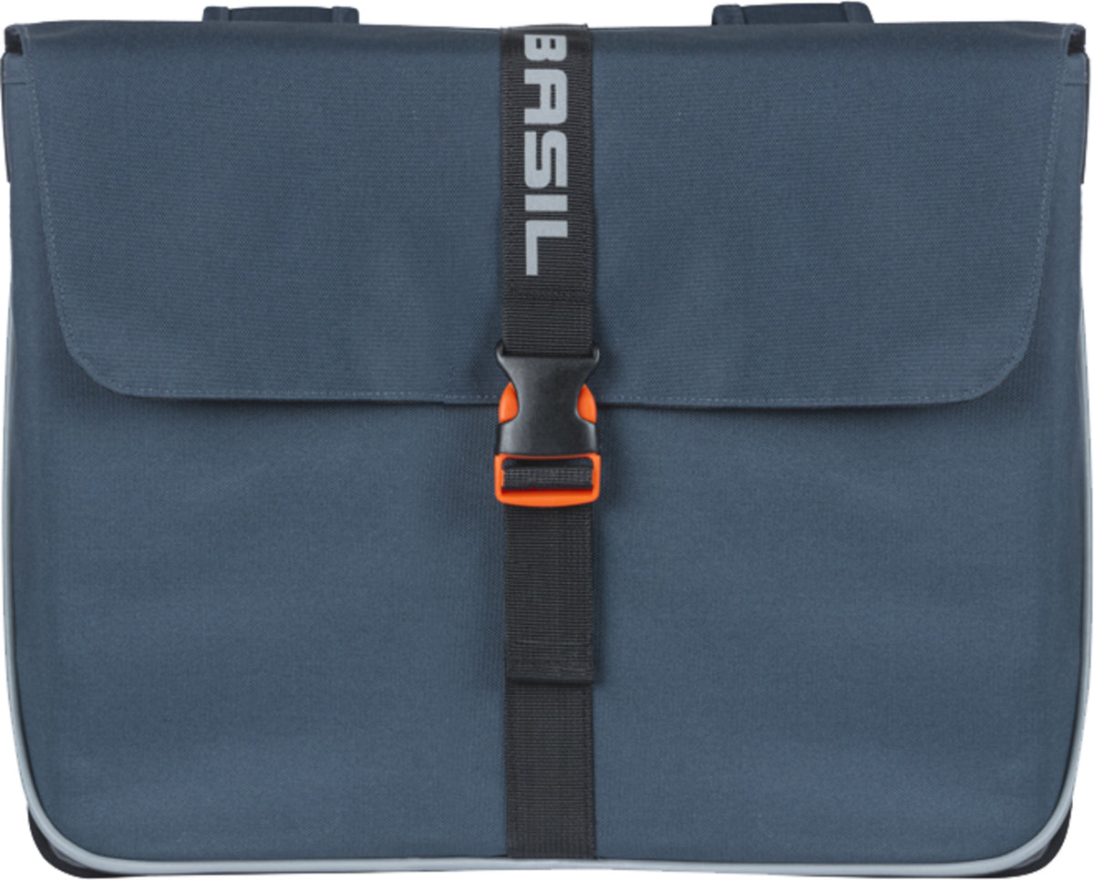 Basil Forte Doppeltasche 35L