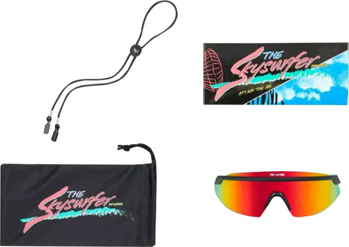 Pit Viper The Exec Skysurfer Polarized