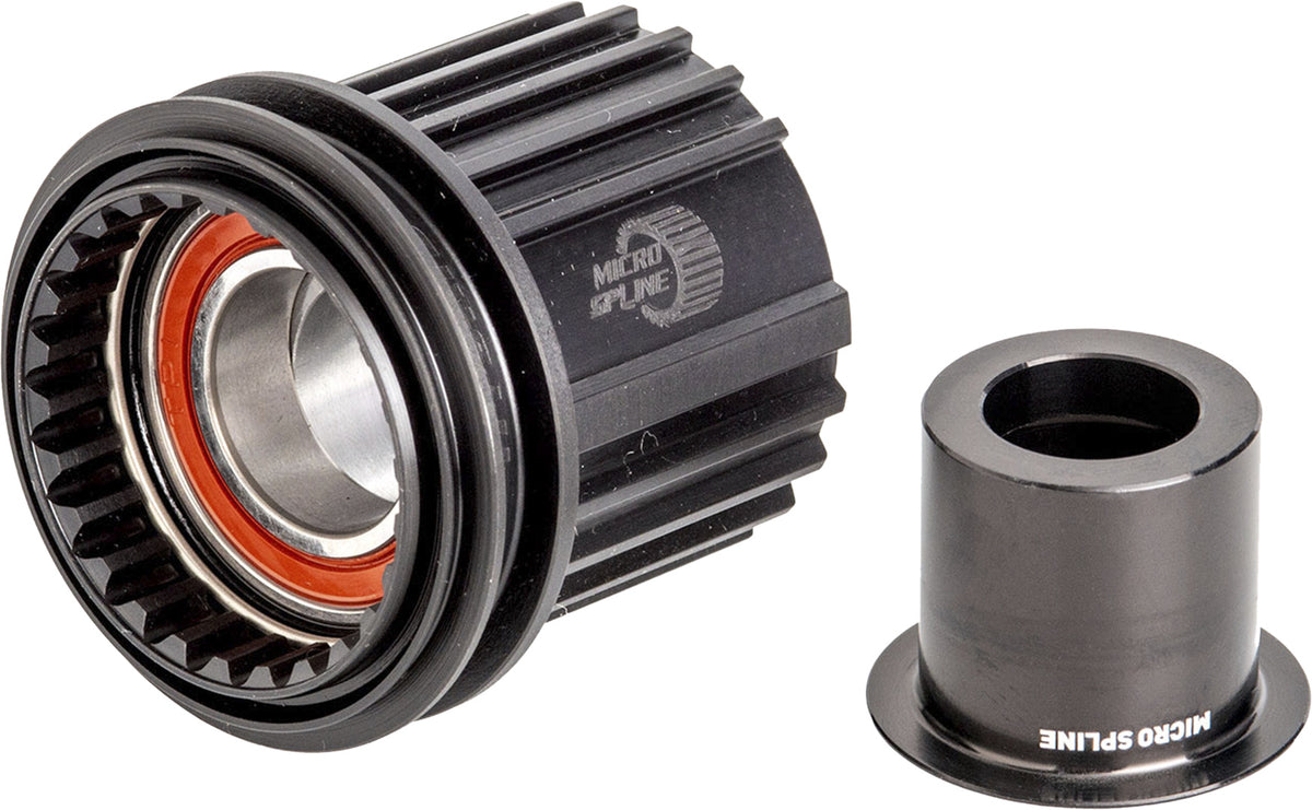 DT Swiss DT Rotor Kit MTB Hybrid MS Steel RAT 142/148/12