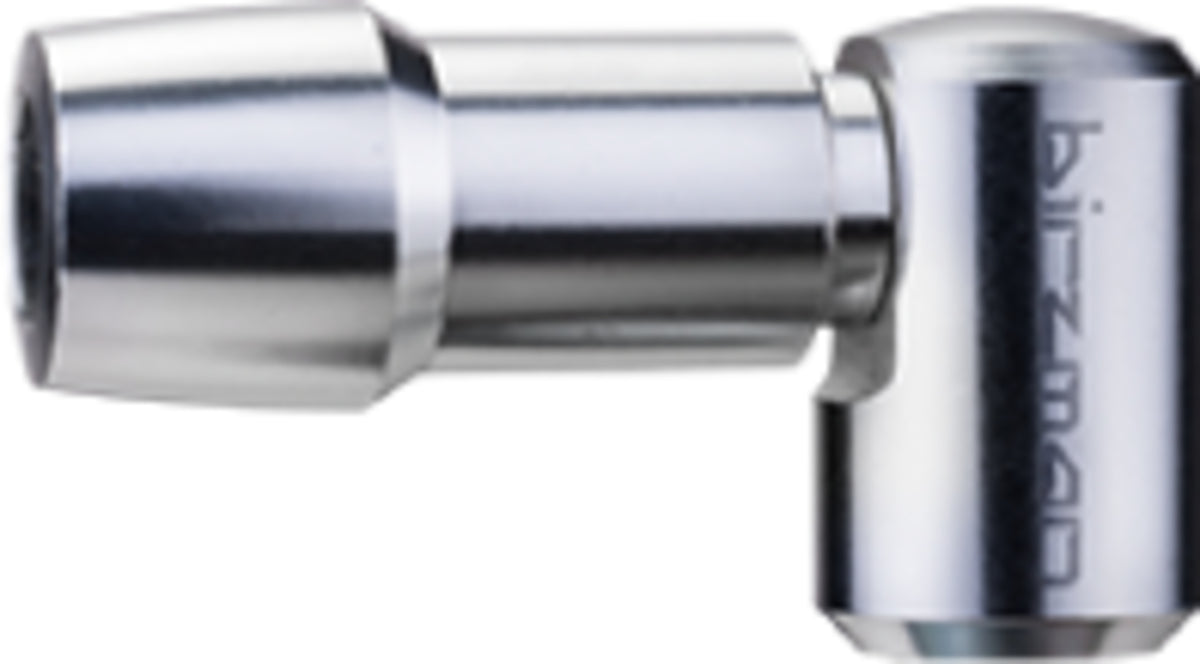 Birzman Roar CO2-Pumpe 16g Set inkl. 3 Kartuschen, sz