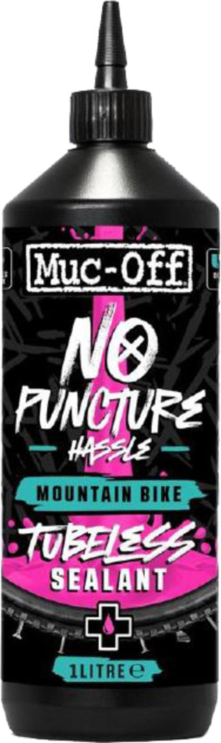 Muc-Off MTB Tubeless sealant