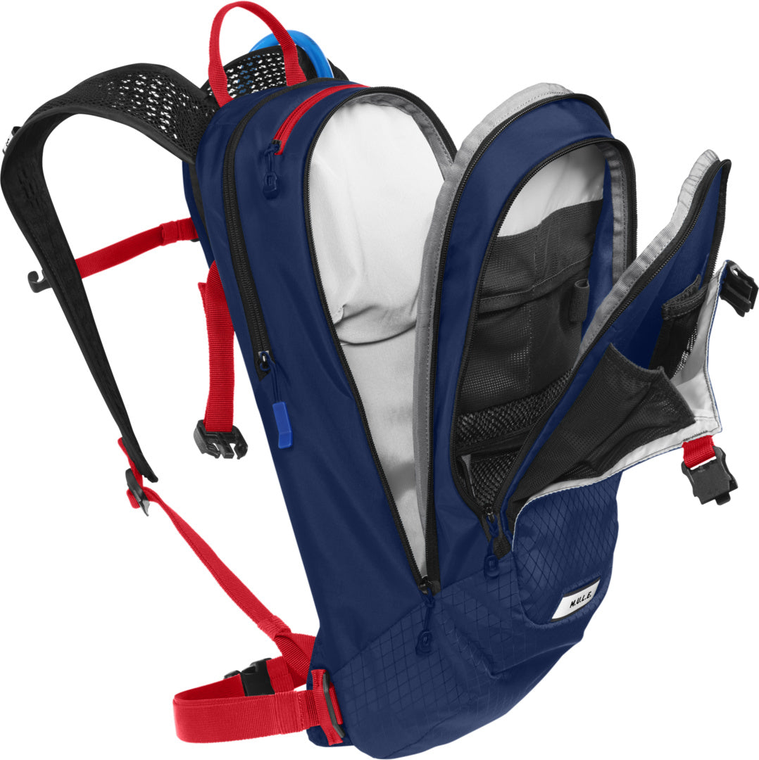 CamelBak M.U.L.E. 12 deep sea