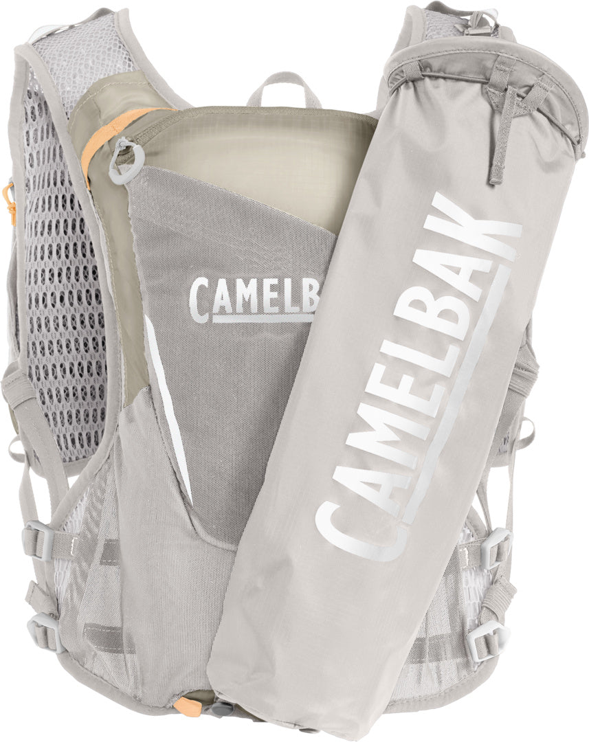 CamelBak Womens Zephyr Pro flint grey