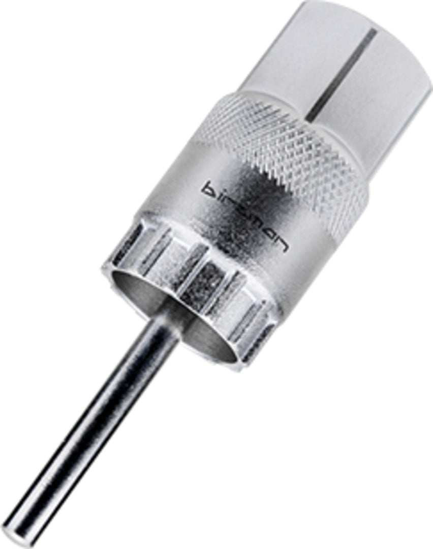 Birzman Sicherungsring Kassetten/Brems. Shim HG Achse Ø5mm