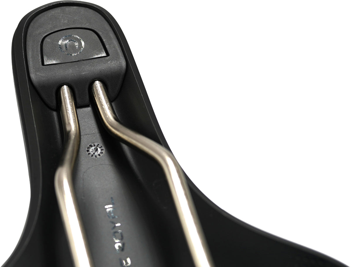 Selle Royal SR On Sattel