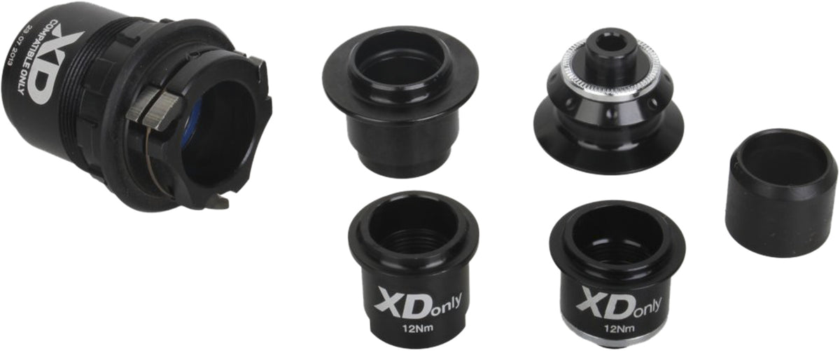 Crankbrothers CB Freilaufkörper für SRAM XX1