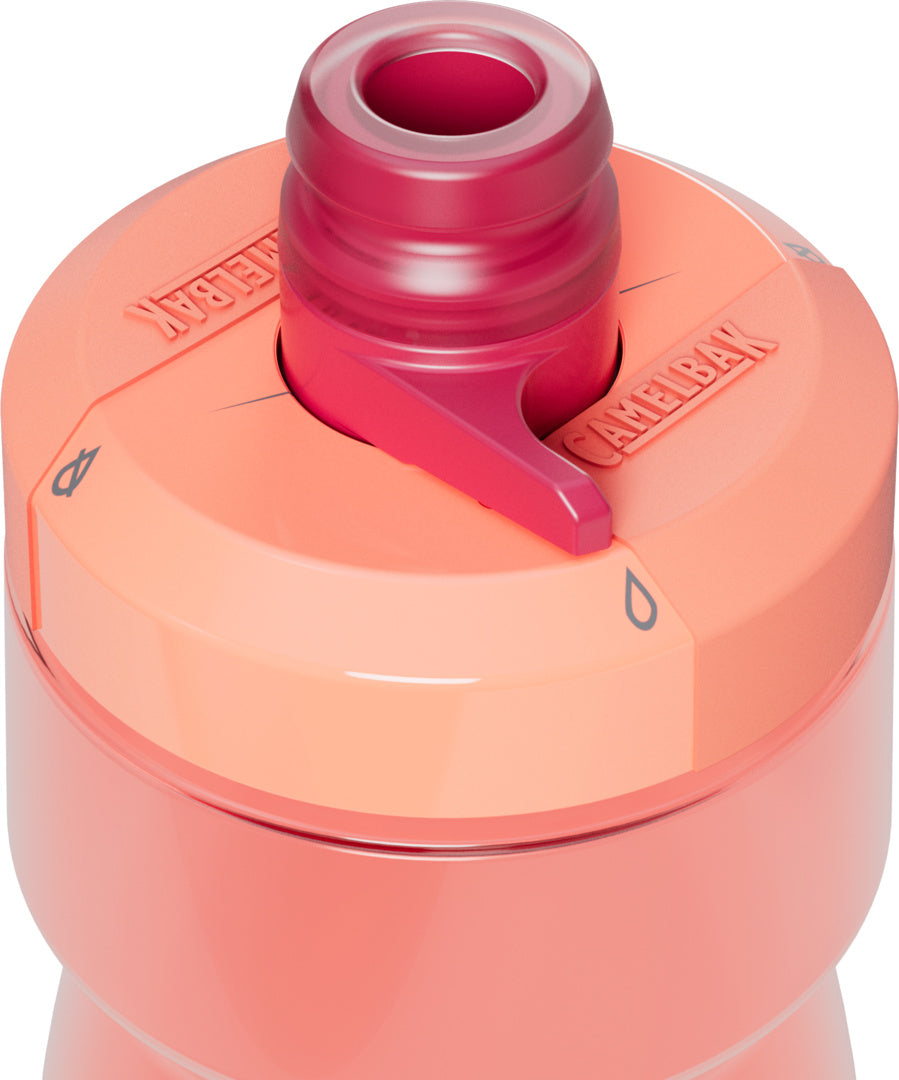 CamelBak Podium Bottle 0.71l mercury fog