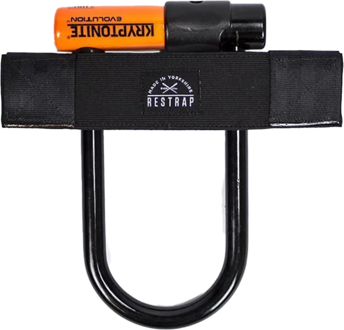 Restrap Lock Holster