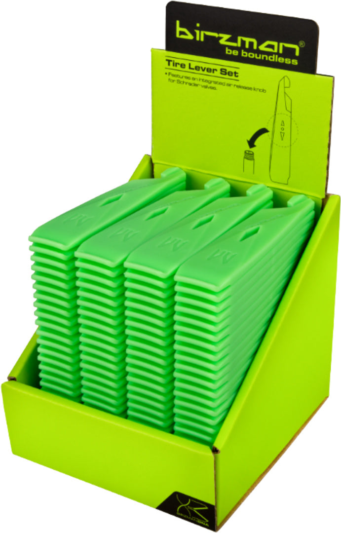 Birzman Reifenheber Box 100 Stk.