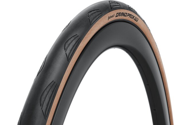Continental Grand Prix TR Rennradreifen 700x28C para