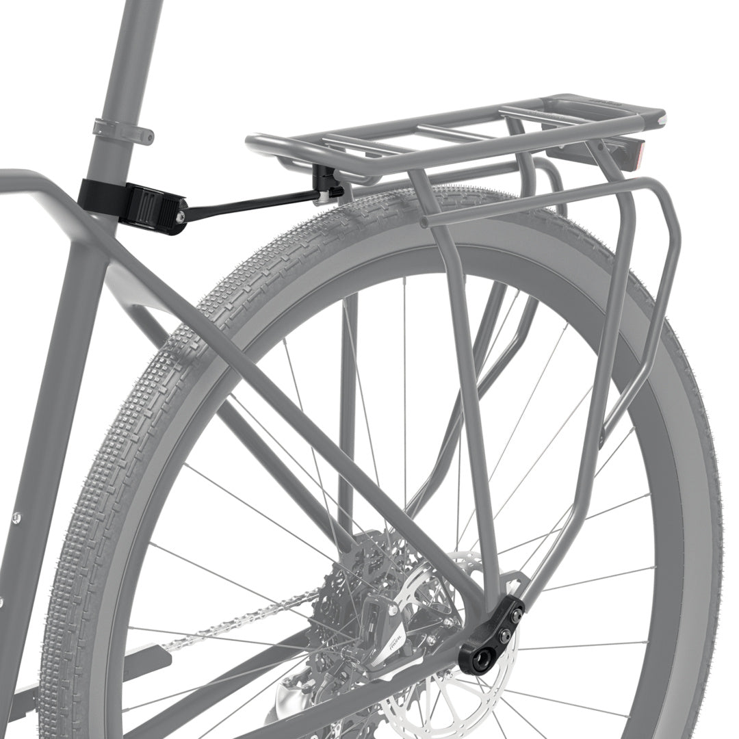 racktime Adapter Fast Release