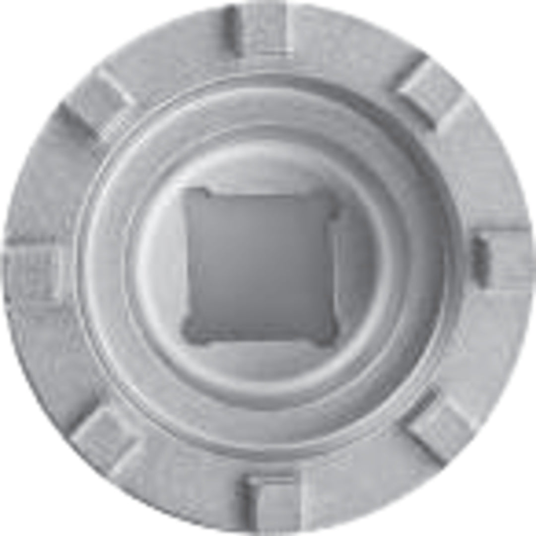 Birzman Lockring Socket Yamaha PW-X Ø46